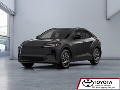 2026 Toyota C-HR SE SE AWD