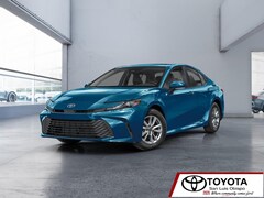 2026 Toyota Camry SE SE