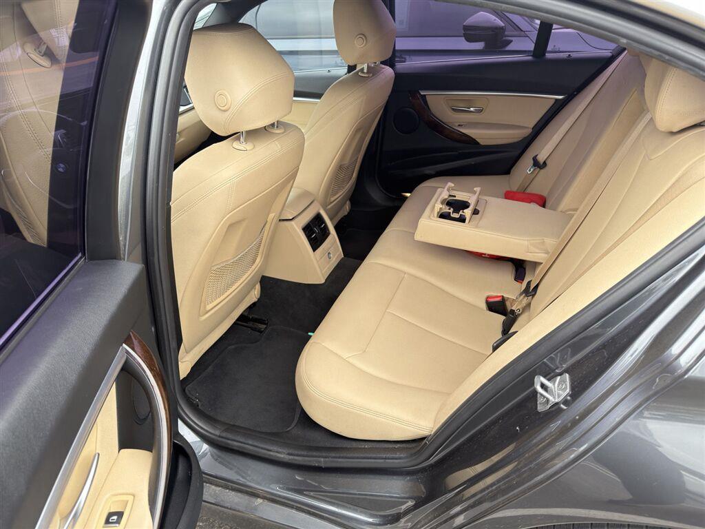 Used 2017 BMW 3 Series 330i with VIN WBA8B9C58HK675911 for sale in San Luis Obispo, CA