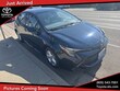Toyota Corolla Hatchback