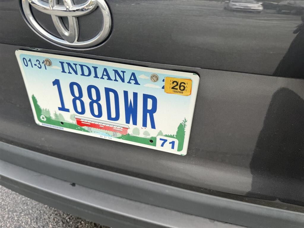 Used 2021 Toyota RAV4 XLE Premium SUV