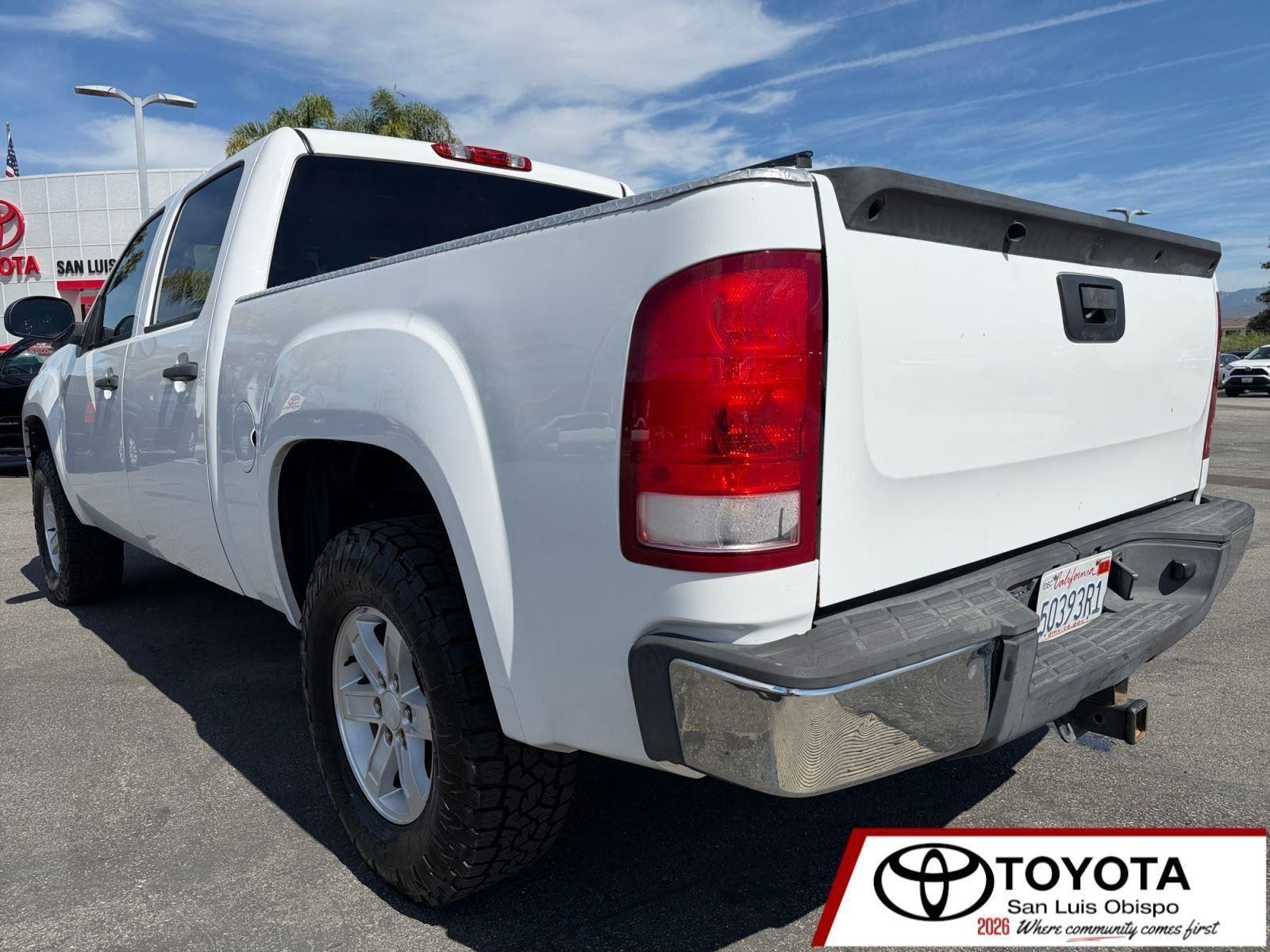 2013 GMC Sierra 1500 SL - Photo 29