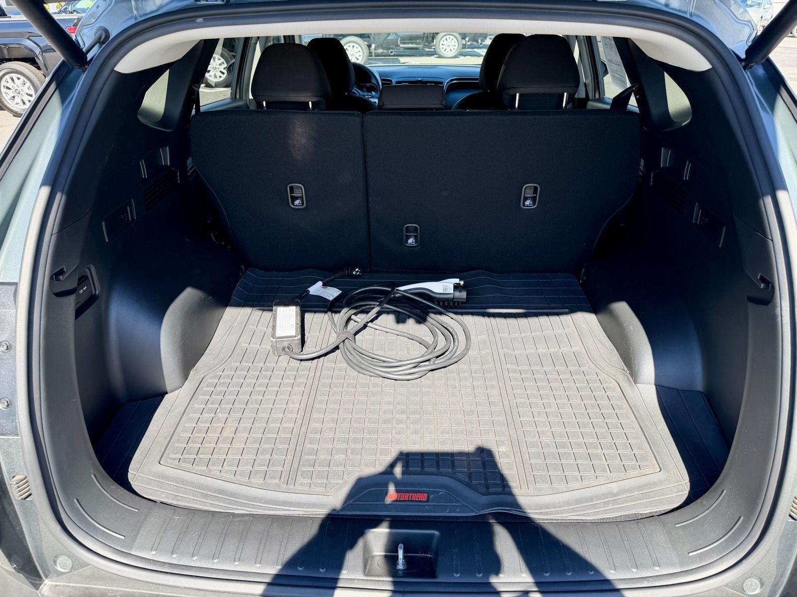 2023 Hyundai Tucson SEL - Photo 35