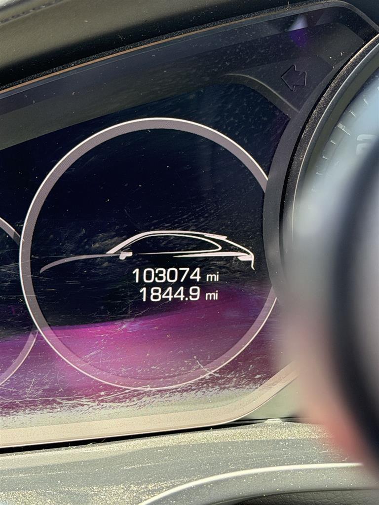 2020 Porsche Cayenne -'s photo