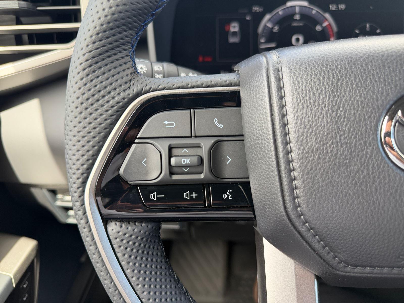 2026 Toyota Tundra Platinum - Photo 17