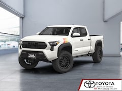 2026 Toyota Tacoma i-FORCE MAX TRD Off-Road 4X4 DOUBLE CAB HV