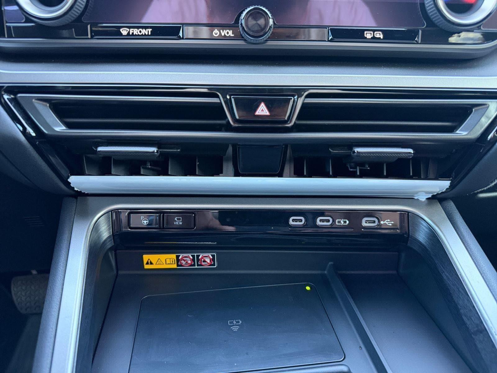 2024 Lexus TX 350 - Photo 6