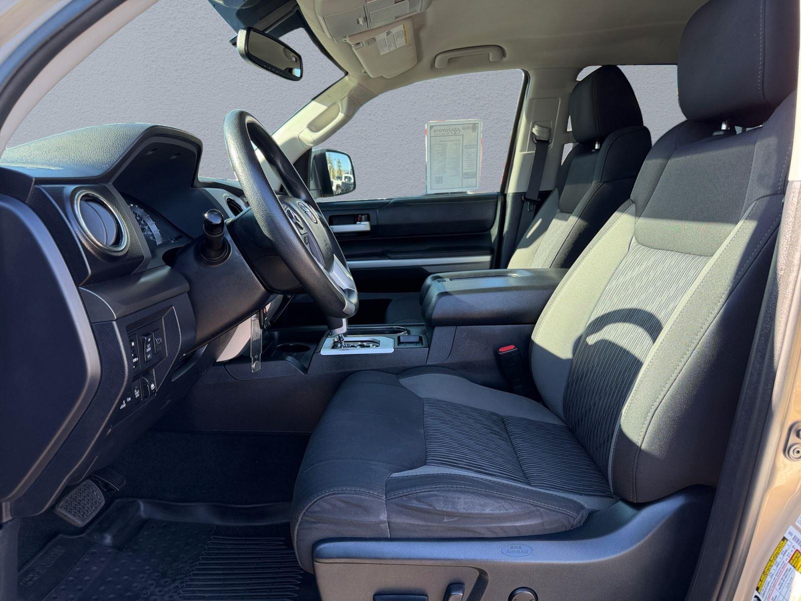 2017 Toyota Tundra SR5 - Photo 13