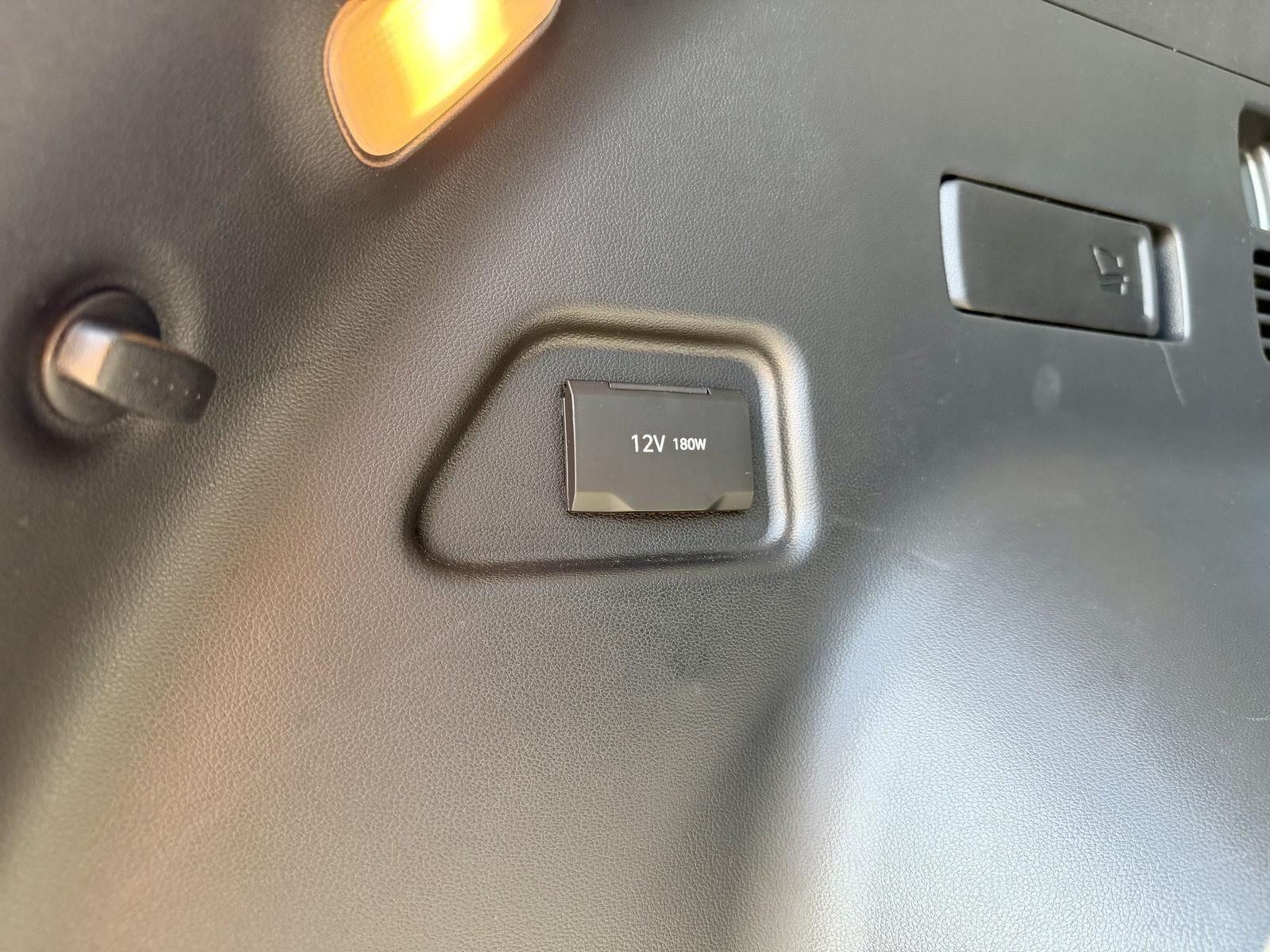 2023 Hyundai Tucson SEL - Photo 36