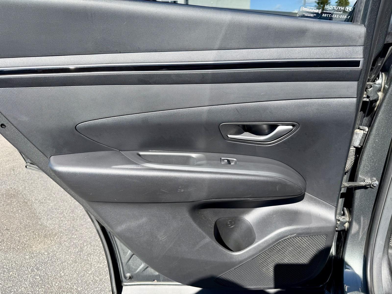 2023 Hyundai Tucson SEL - Photo 28