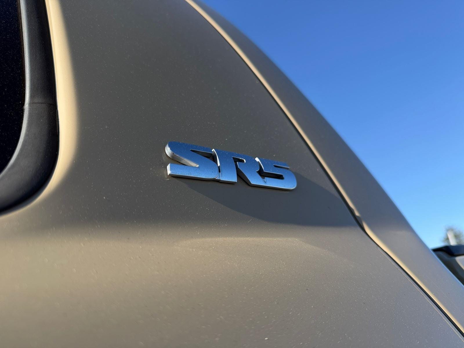 2017 Toyota Tundra SR5 - Photo 8