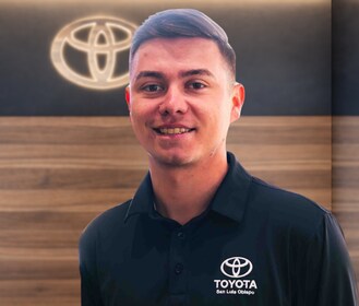 Staff member Corey Cosper from ID_e807755887e6