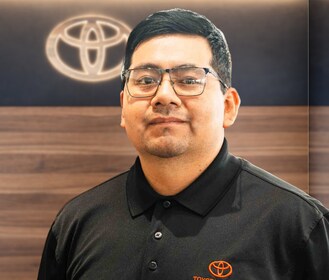 Staff member Brian Santiago  from ID_e807755887e6