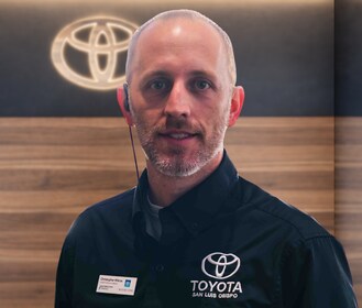 Staff member Christopher Wilcox from ID_0a64d63eab8a