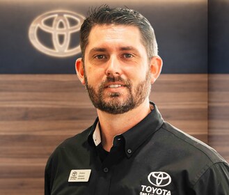 Staff member Denton Ramsey  from ID_0a64d63eab8a