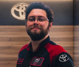 Staff member Jorge Torres from ID_e807755887e6