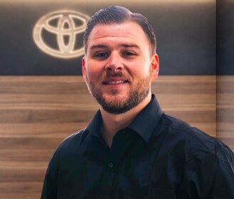 Staff member Joshua Whitlock  from ID_e807755887e6