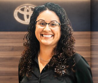 Staff member Desirea Calderon from ID_e807755887e6