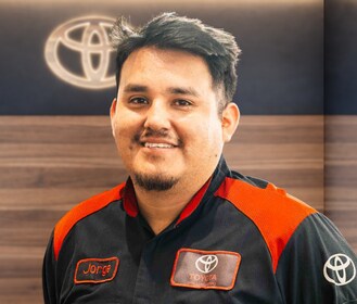 Staff member Jorge Pille De Pille from ID_e807755887e6