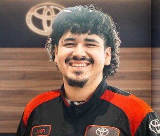 Staff member Juan Dominguez from ID_e807755887e6