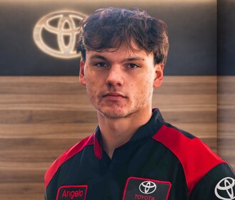 Staff member Angelo Juarez from ID_e807755887e6