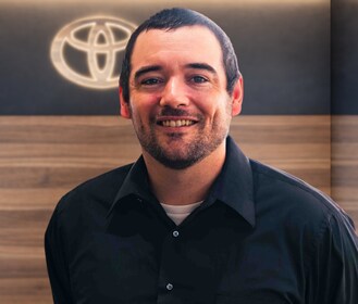 Staff member Jason Jackson  from ID_e807755887e6