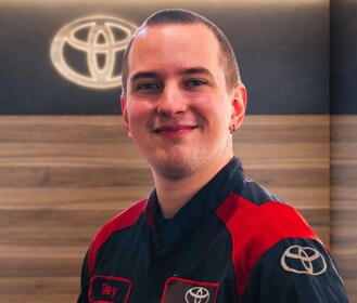 Staff member Riley Kirby from ID_e807755887e6