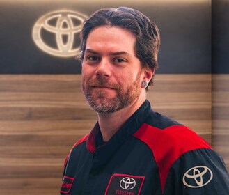 Staff member Kalem McCulley  from ID_e807755887e6