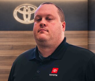 Staff member Scott Willmore  from ID_e807755887e6