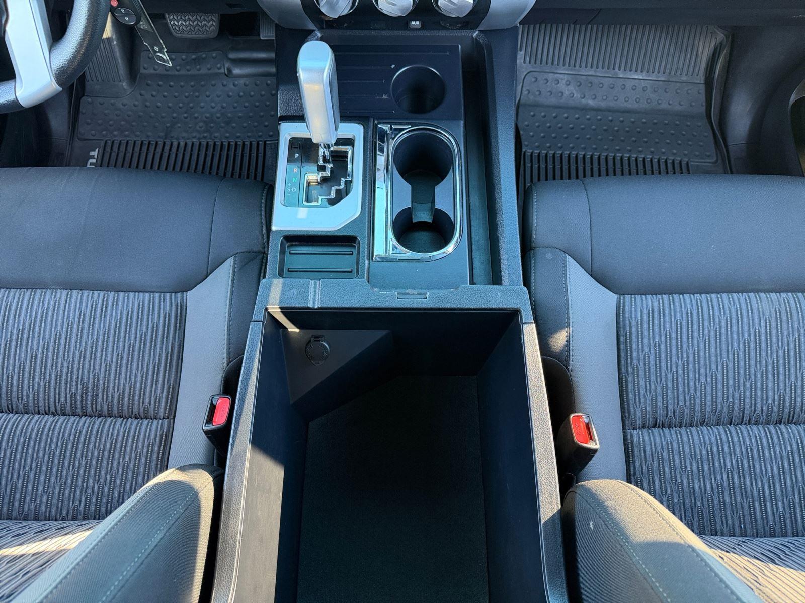 2017 Toyota Tundra SR5 - Photo 23