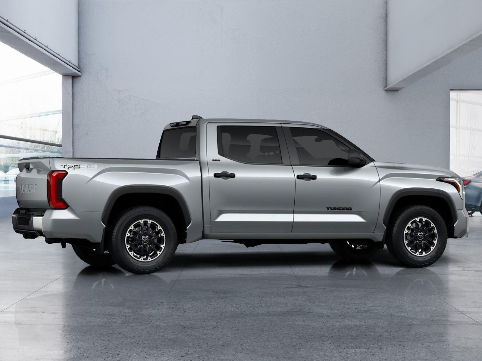 2026 Toyota Tundra SR5 - Photo 11