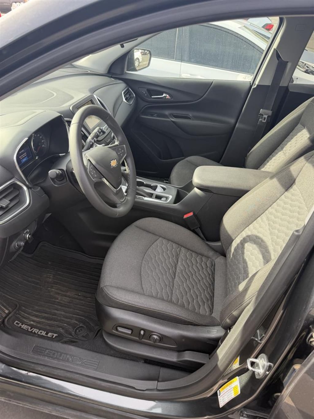 Used 2019 Chevrolet Equinox LT w/1LT SUV