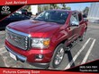 GMC Canyon