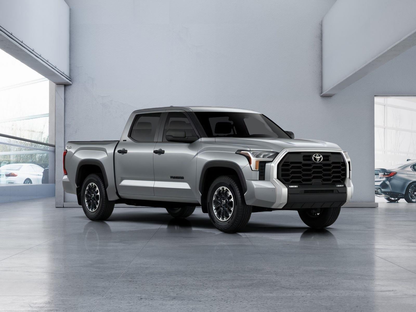 2026 Toyota Tundra SR5 - Photo 15