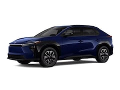 2026 Toyota bZ XLE XLE AWD