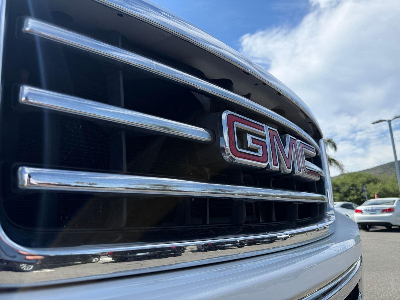 2013 GMC Sierra 1500 SL - Photo 44