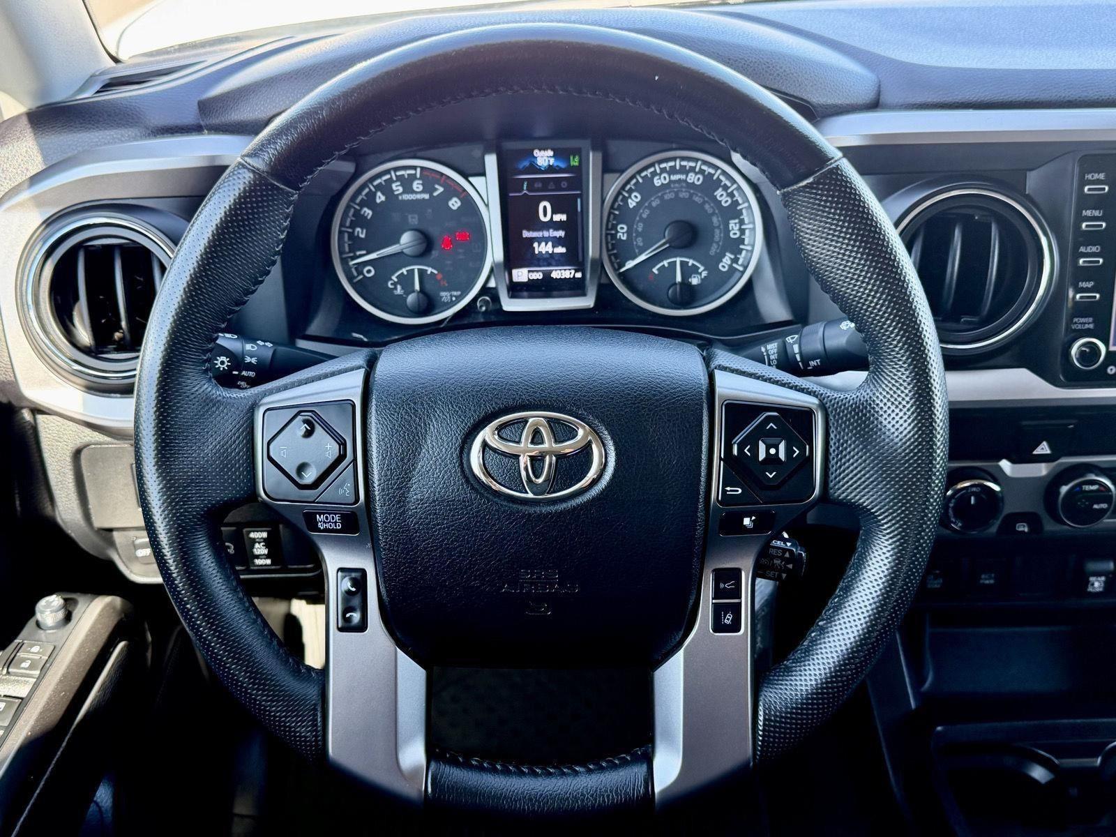 2022 Toyota Tacoma SR5 - Photo 18