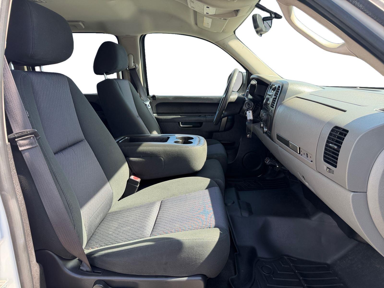 2013 GMC Sierra 1500 SL - Photo 7
