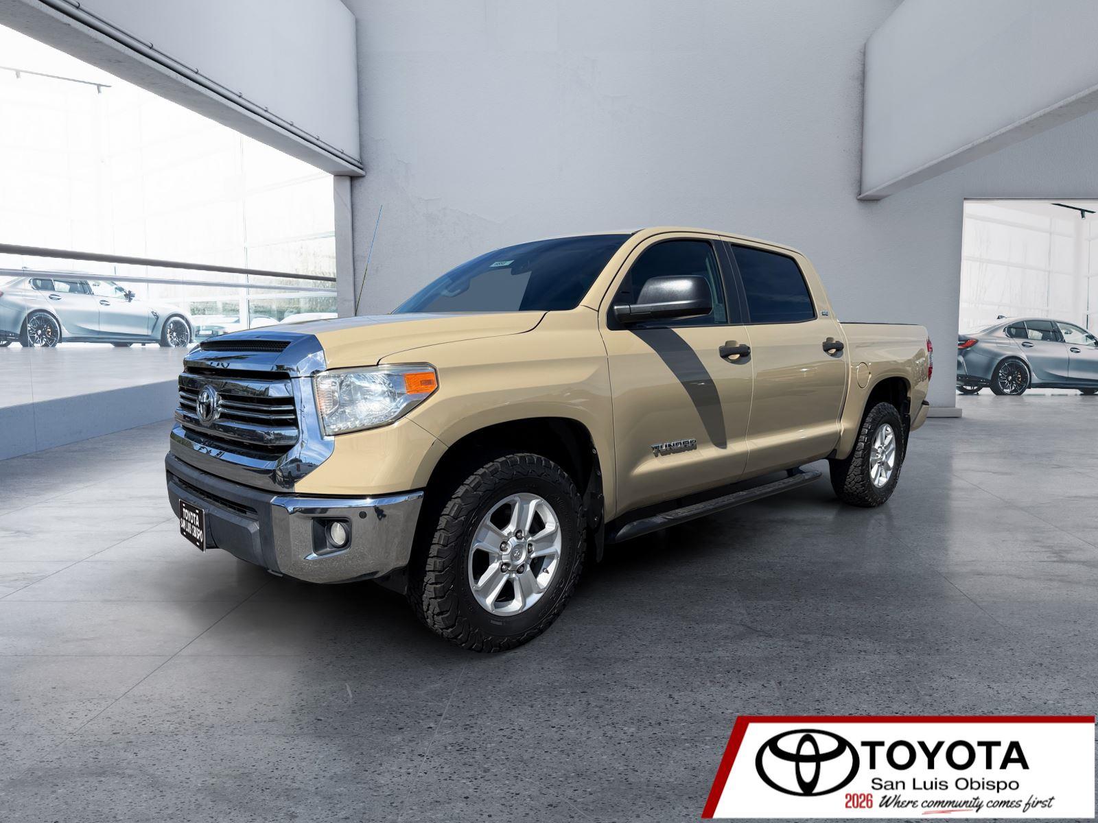 2017 Toyota Tundra SR5 - Photo 11