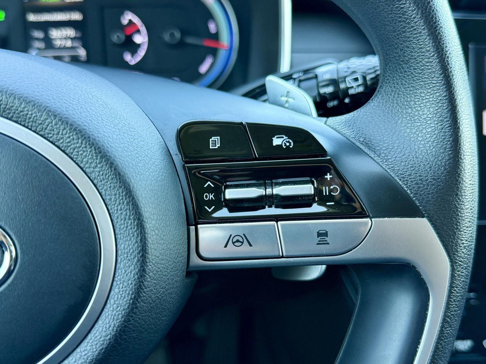 2023 Hyundai Tucson SEL - Photo 16