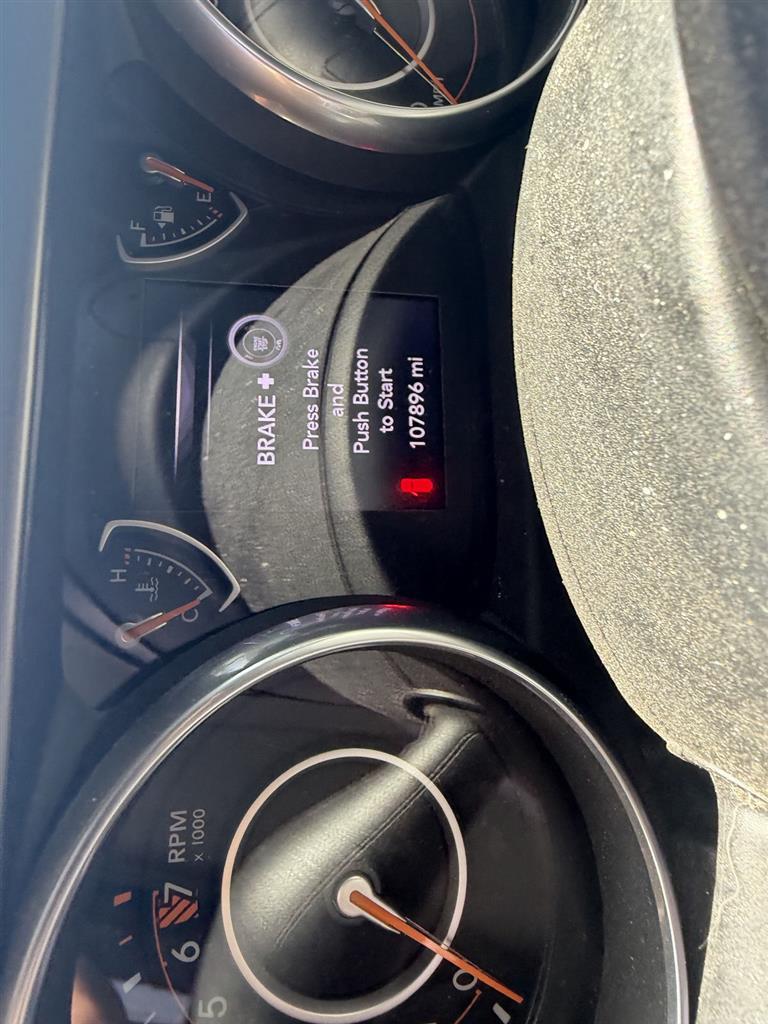 2018 Jeep Wrangler Sport's photo
