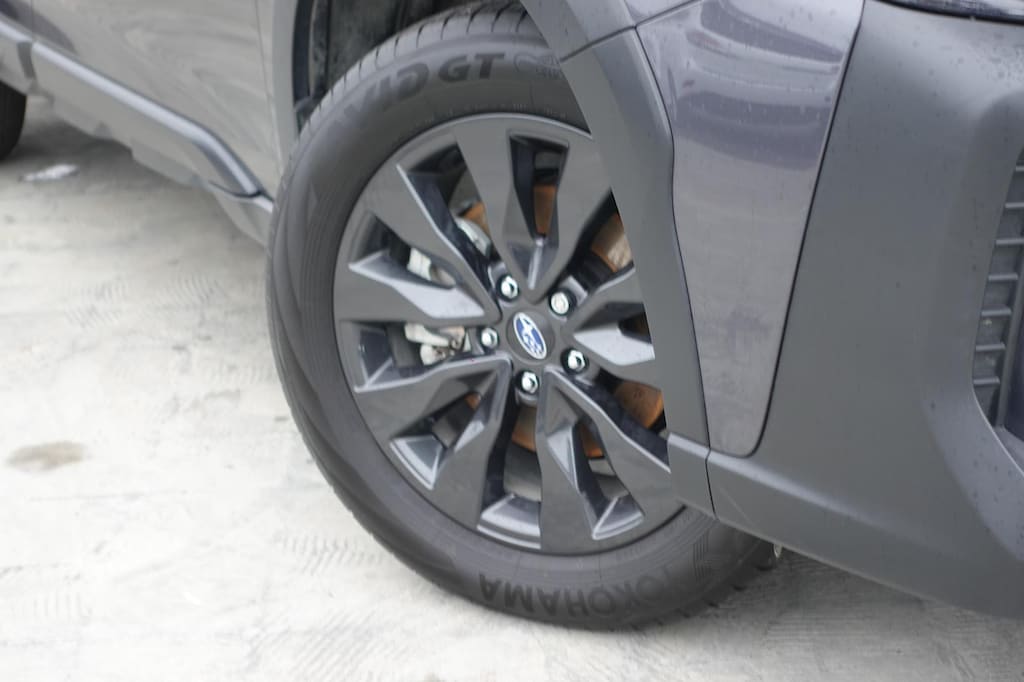 Used 2024 Subaru Outback Onyx Edition SUV