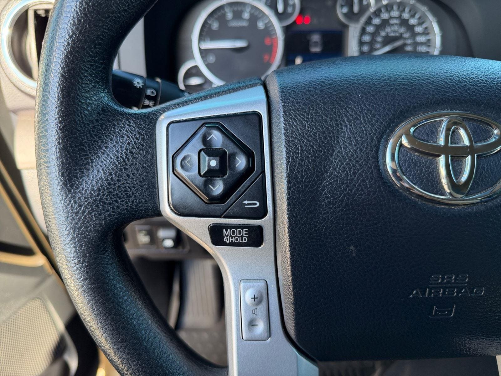 2017 Toyota Tundra SR5 - Photo 17