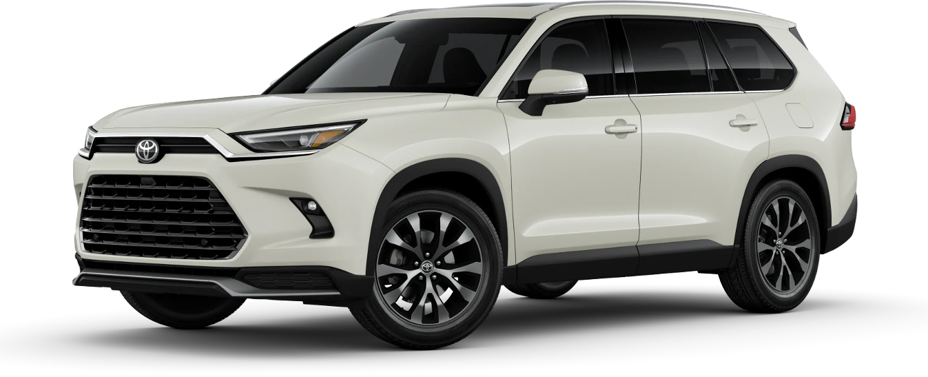 Hybrid & Electric Vehicles for Sale in San Luis Obispo Toyota SLO