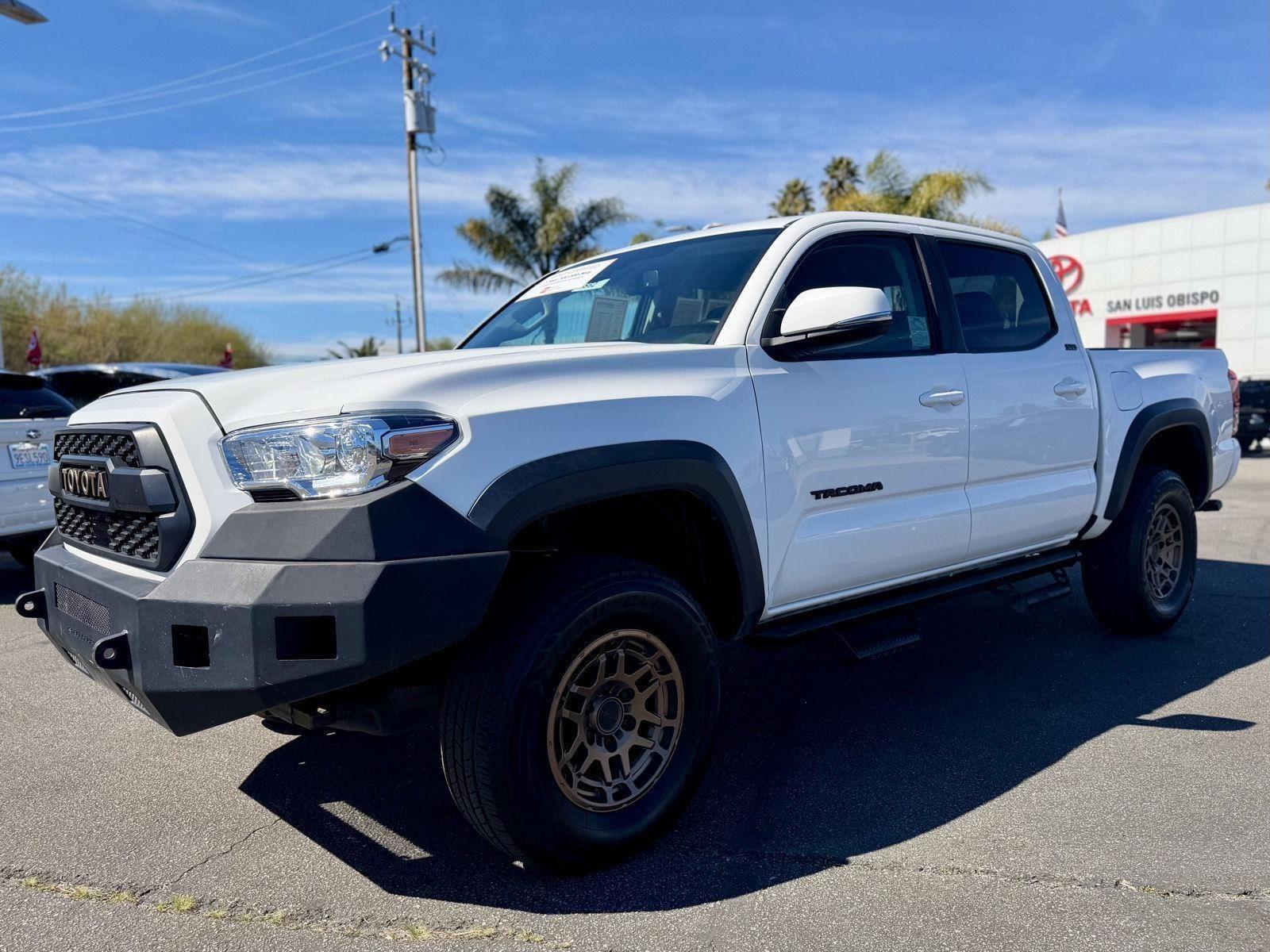 2022 Toyota Tacoma SR5 - Photo 34