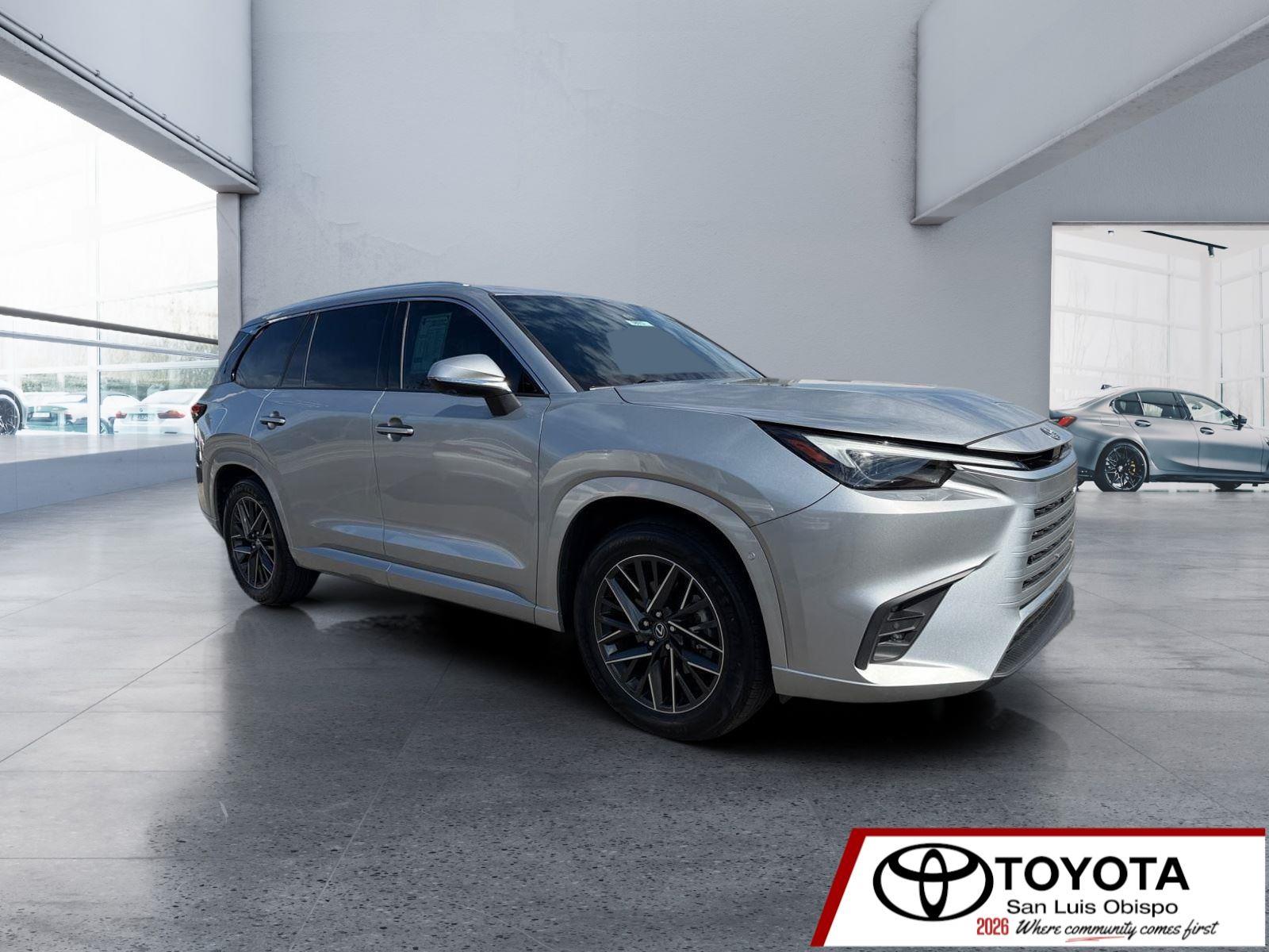 2024 Lexus TX 350 350 AWD's photo