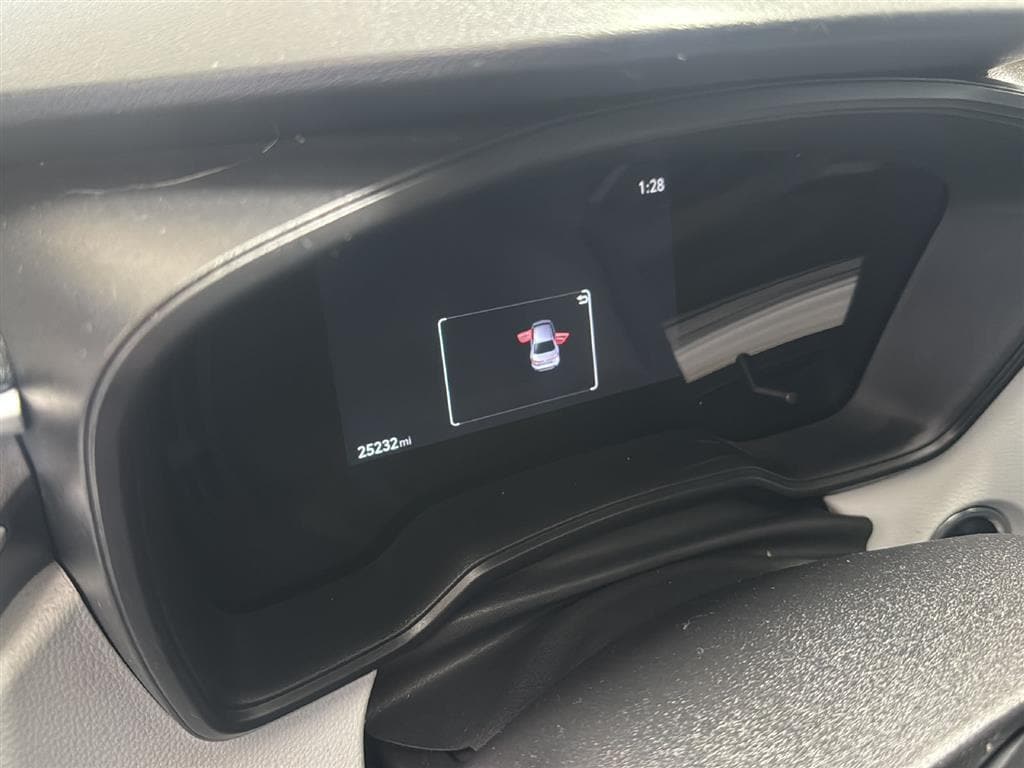 2025 Toyota Corolla FX CVT's photo