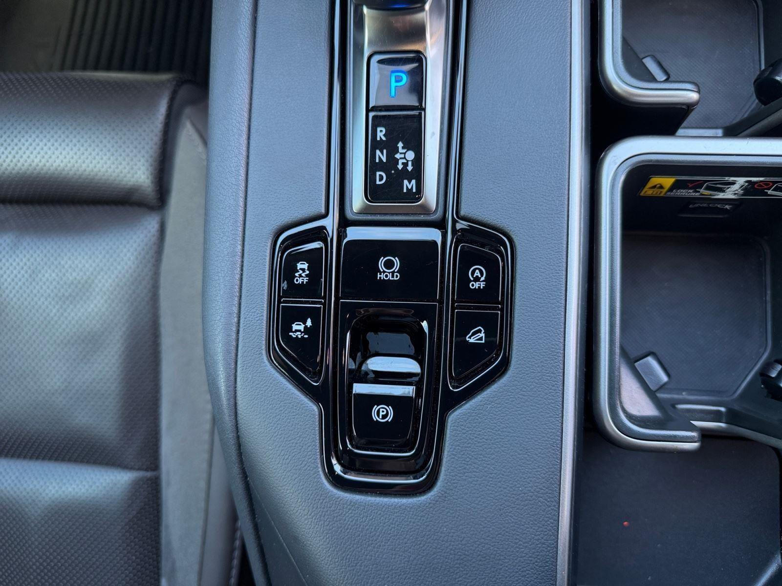 2024 Lexus TX 350 - Photo 24