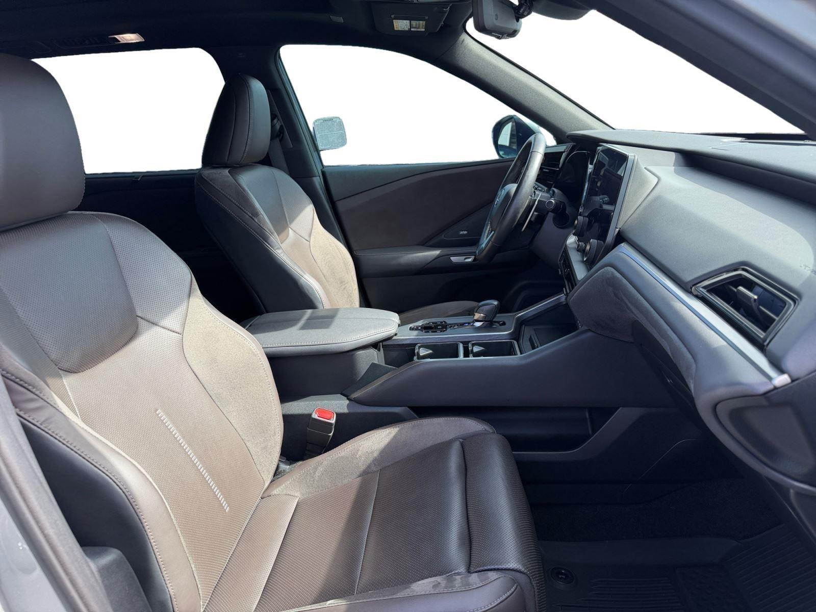2024 Lexus TX 350 - Photo 7