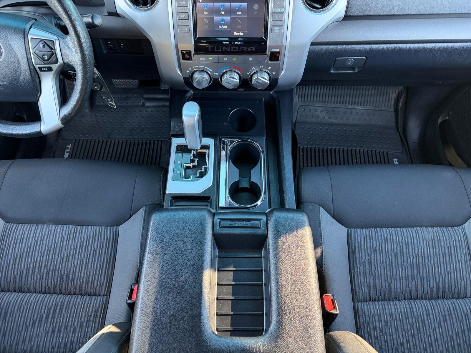 2017 Toyota Tundra SR5 - Photo 20